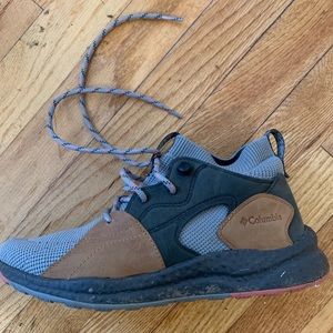 Columbia Totally Weatherproof SH/FT Sneakers